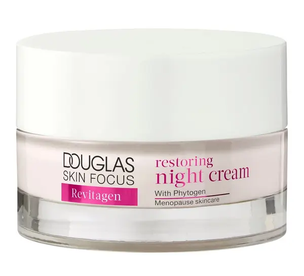 Douglas Focus DOUGLAS Focus Collagen Youth Restoring Night Cream