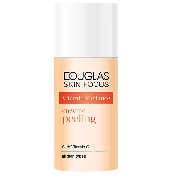 Douglas Focus Douglas Focus Vitamin Radiance Glow Enzyme Peeling