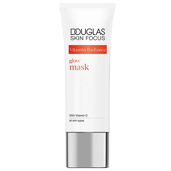 Douglas Focus Douglas Focus Vitamin Radiance Glow Mask
