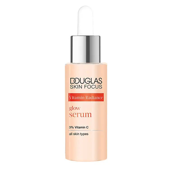 Douglas Focus Douglas Focus Vitamin Radiance Glow Serum