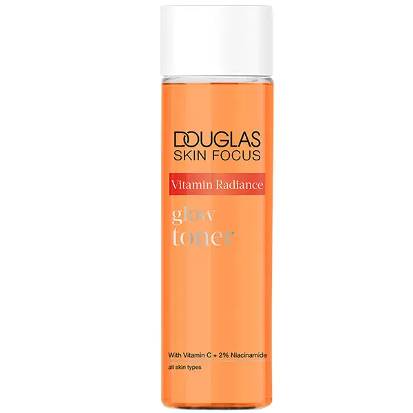 Douglas Focus Douglas Focus Vitamin Radiance Glow Toner