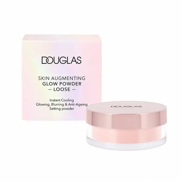 Douglas Make Up Douglas Glow & Hydra & Anti-Age Powder