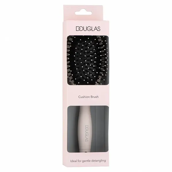 Douglas Accessories Douglas Hair Cushion Brush
