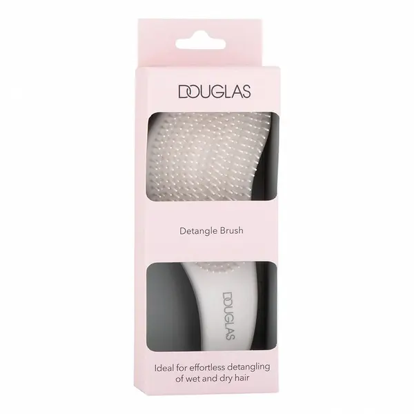 Douglas Accessories Douglas Hair Detangle Brush
