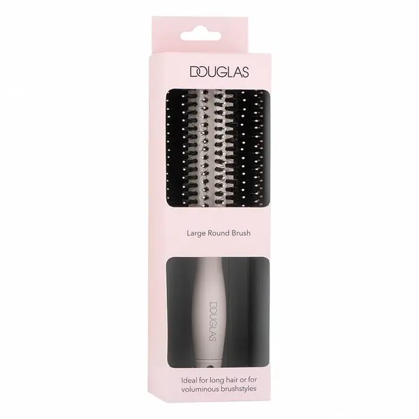 Douglas Accessories Douglas Hair Large Round Brush