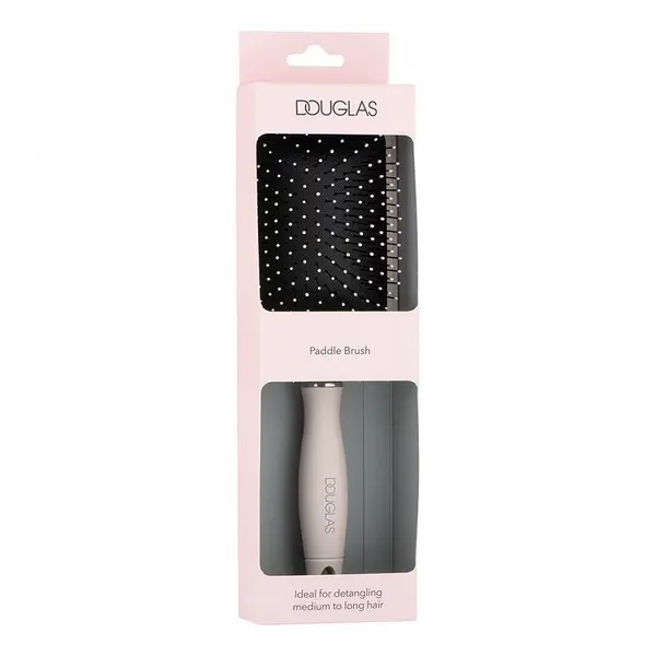 Douglas Accessories Douglas Hair Paddle Brush