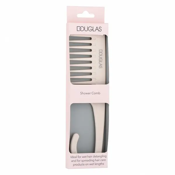 Douglas Accessories Douglas Hair Shower Comb