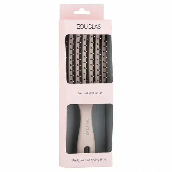 Douglas Accessories Douglas Hair Vented Wet Brush