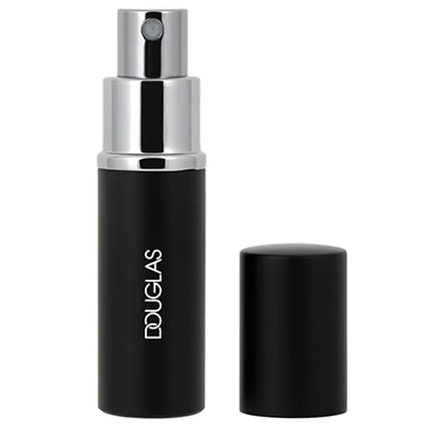 Douglas Accessories Douglas Handbag Perfume Atomiser Black