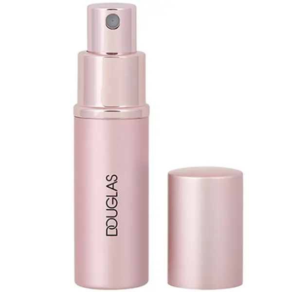 Douglas Accessories Douglas Handbag Perfume Atomiser Pink