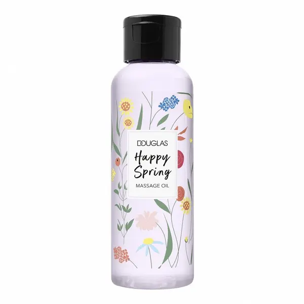 DOUGLAS SEASONAL DOUGLAS Happy Spring Massage Oil