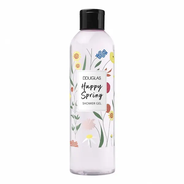 DOUGLAS SEASONAL DOUGLAS Happy Spring Shower Gel