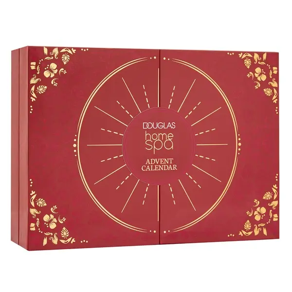 Douglas Home Spa DOUGLAS Home Spa Advent Calendar