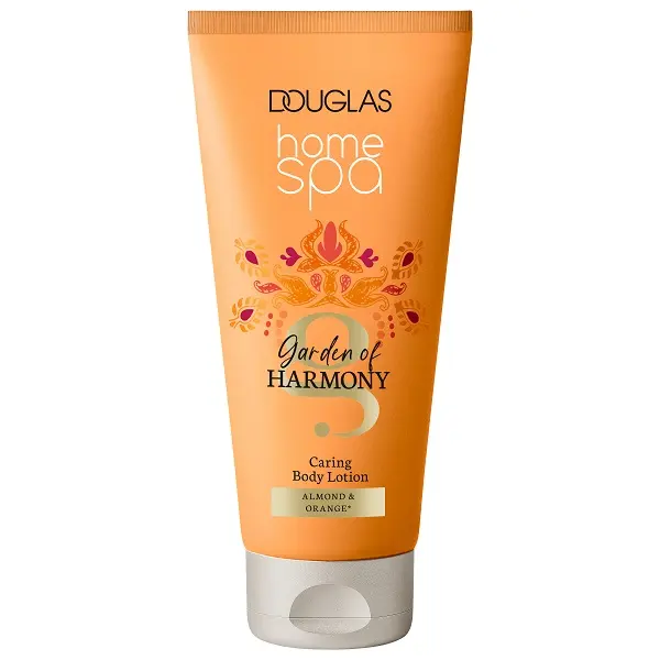 Douglas Home Spa DOUGLAS HOME SPA Garden of Harmony Body Lotion