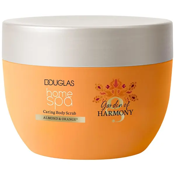 Douglas Home Spa DOUGLAS HOME SPA Garden of Harmony Body Scrub