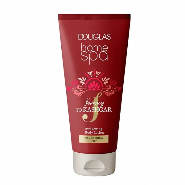 Douglas Home Spa DOUGLAS HOME SPA Journey to Kashgar Body Lotion