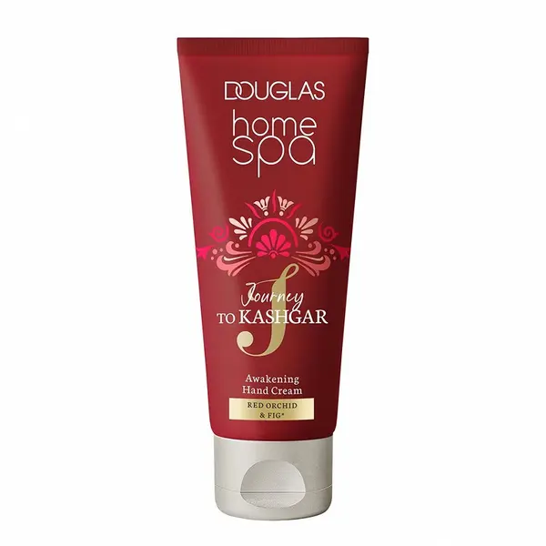 Douglas Home Spa DOUGLAS HOME SPA Journey to Kashgar Hand Cream