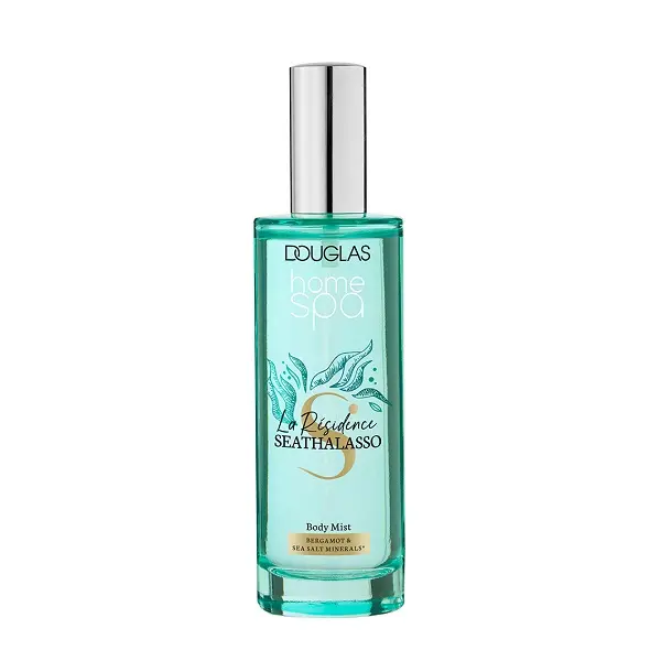 Douglas Home Spa DOUGLAS HOME SPA La Residence Seathalasso Body Mist