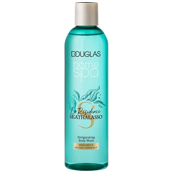 Douglas Home Spa DOUGLAS HOME SPA La Residence Seathalasso Body Wash