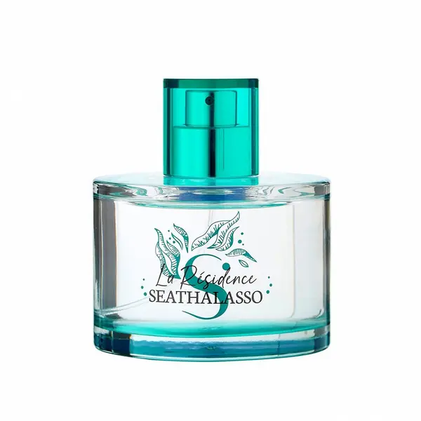 Douglas Home Spa DOUGLAS Home Spa La Résidence Seathalasso Eau de Toilette