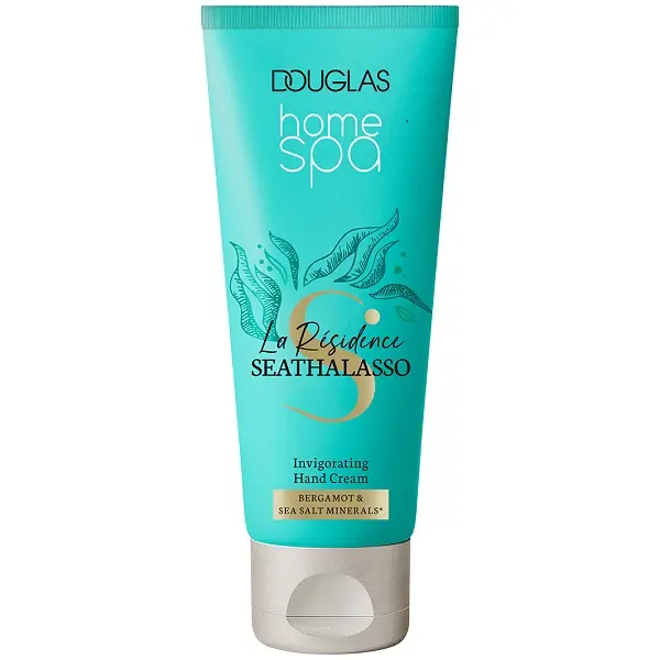 Douglas Home Spa DOUGLAS HOME SPA La Residence Seathalasso Hand Cream