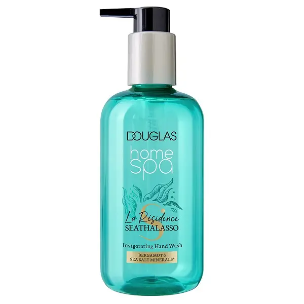 Douglas Home Spa DOUGLAS HOME SPA La Residence Seathalasso Hand Wash