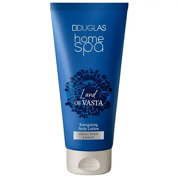 Douglas Home Spa DOUGLAS HOME SPA Land Of Vasta Body Lotion