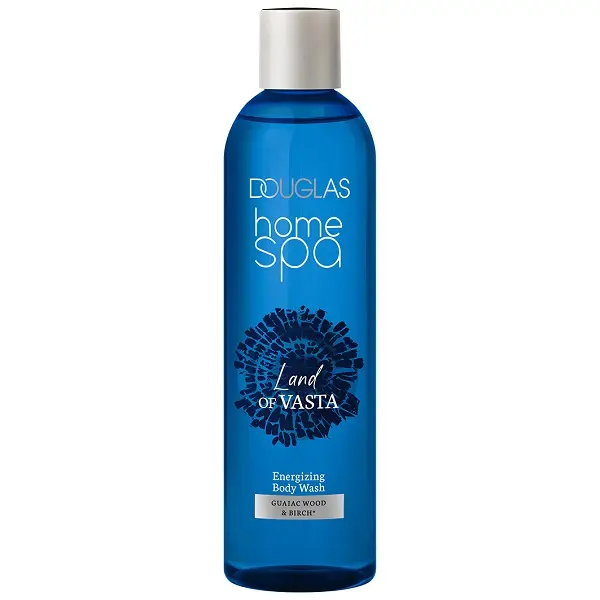 Douglas Home Spa DOUGLAS HOME SPA Land Of Vasta Body Wash