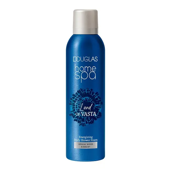 Douglas Home Spa DOUGLAS HOME SPA Land Of Vasta Shower Foam