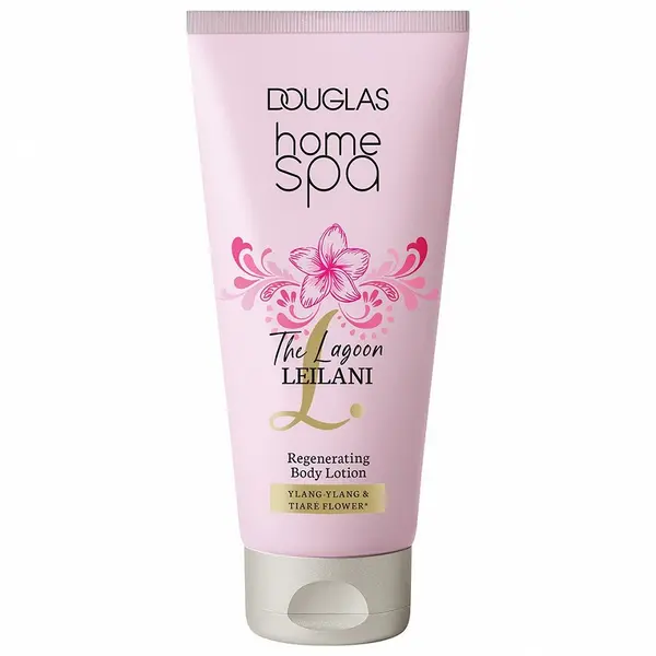 Douglas Home Spa DOUGLAS HOME SPA The Lagoon Leilani Body Lotion