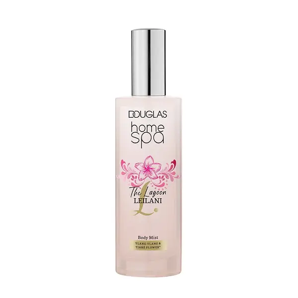 Douglas Home Spa DOUGLAS HOME SPA The Lagoon Leilani Body Mist