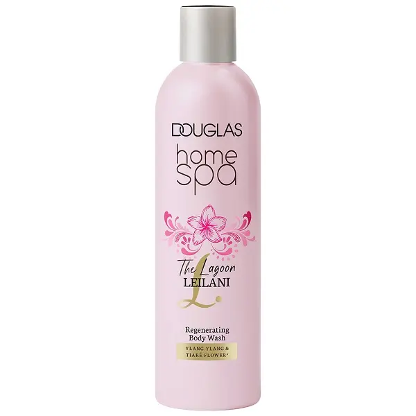 Douglas Home Spa DOUGLAS HOME SPA The Lagoon Leilani Body Wash