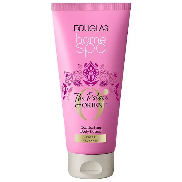 Douglas Home Spa DOUGLAS HOME SPA The Palace Of Orient Body Lotion