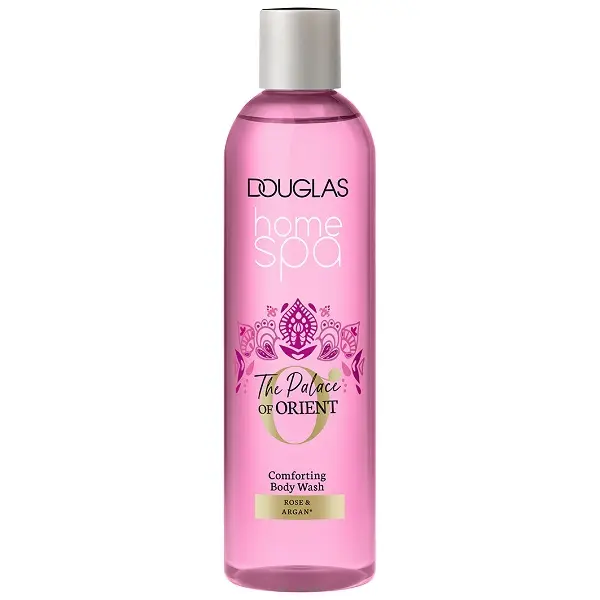 Douglas Home Spa DOUGLAS HOME SPA The Palace Of Orient Body Wash