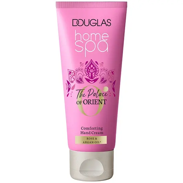 Douglas Home Spa DOUGLAS HOME SPA The Palace Of Orient Hand Cream