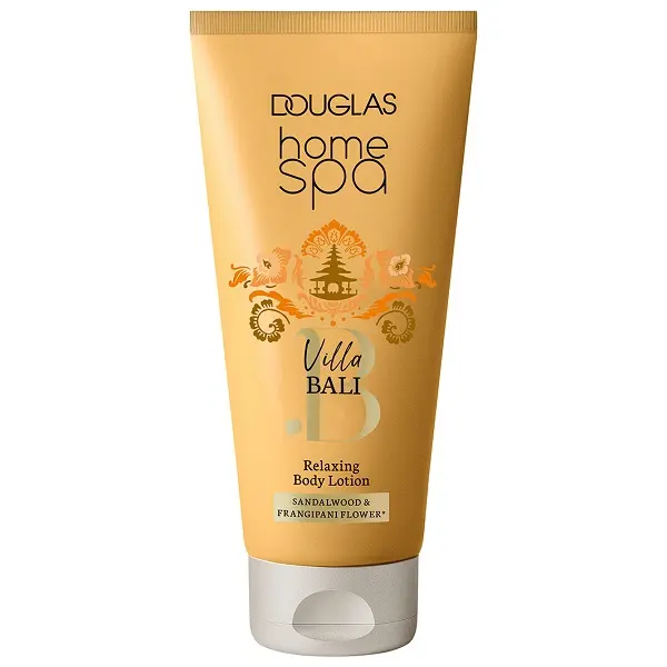 Douglas Home Spa DOUGLAS HOME SPA Villa Bali Body Lotion