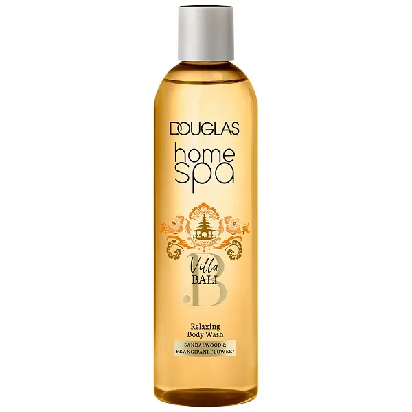 Douglas Home Spa DOUGLAS HOME SPA Villa Bali Body Wash