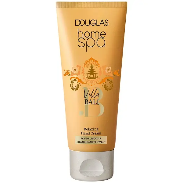 Douglas Home Spa DOUGLAS HOME SPA Villa Bali Hand Cream