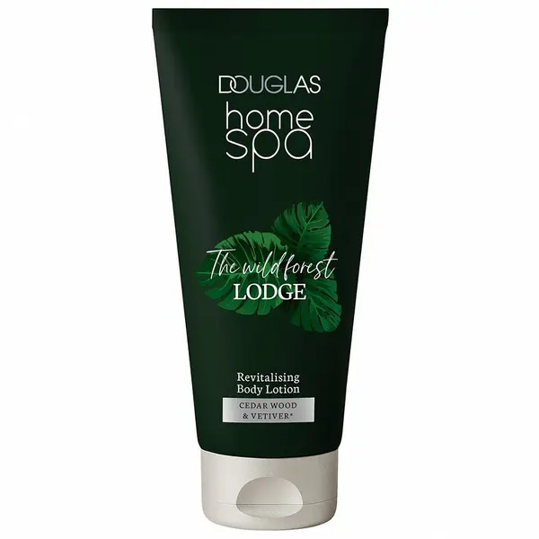 Douglas Home Spa DOUGLAS HOME SPA Wild Forest Lodge Body Lotion