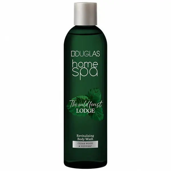 Douglas Home Spa DOUGLAS HOME SPA Wild Forest Lodge Body Wash