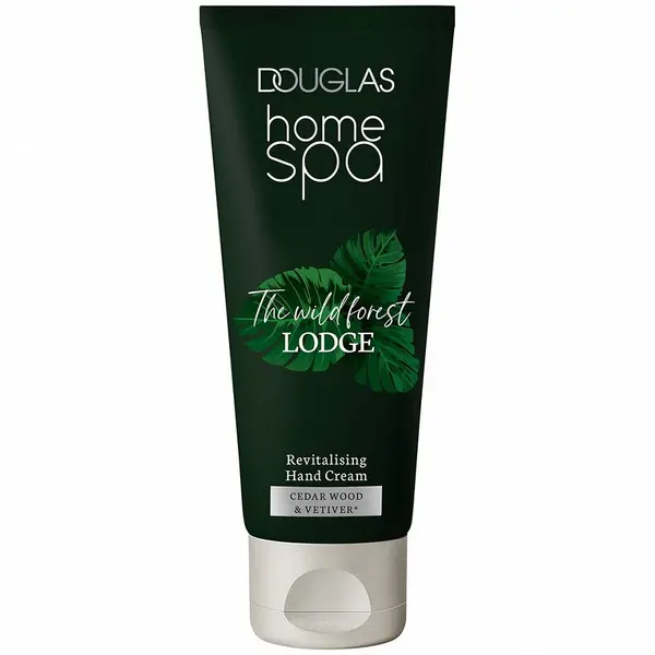 Douglas Home Spa DOUGLAS HOME SPA Wild Forest Lodge Hand Cream