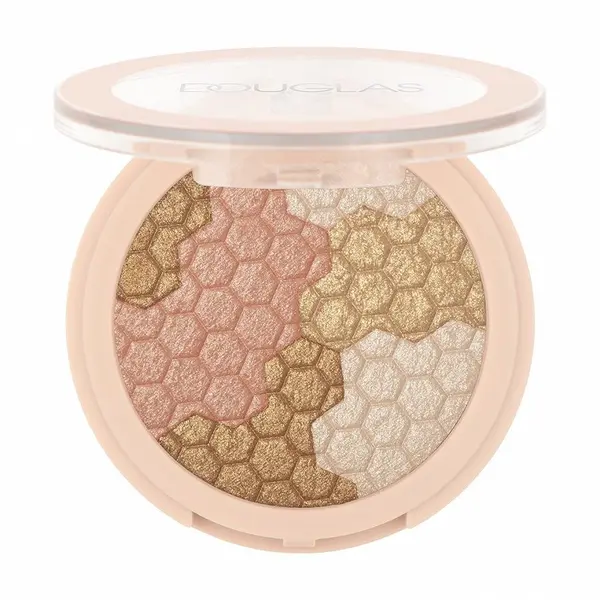 Douglas Make Up Douglas Honey Glow Face Shimmering Powder