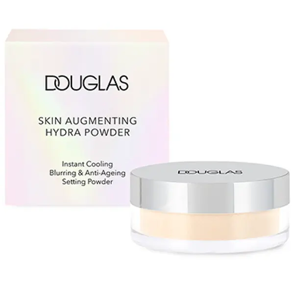 Douglas Make Up Douglas Hydra & Anti-Age Powder