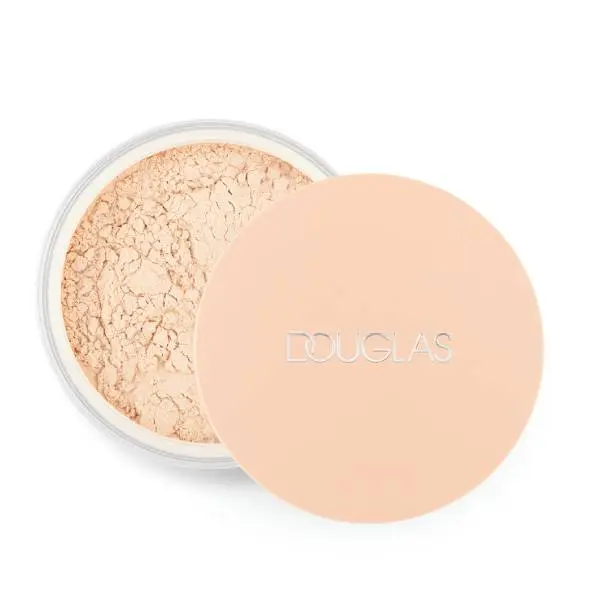 Douglas Make Up DOUGLAS Invisiloose Blotting Powder
