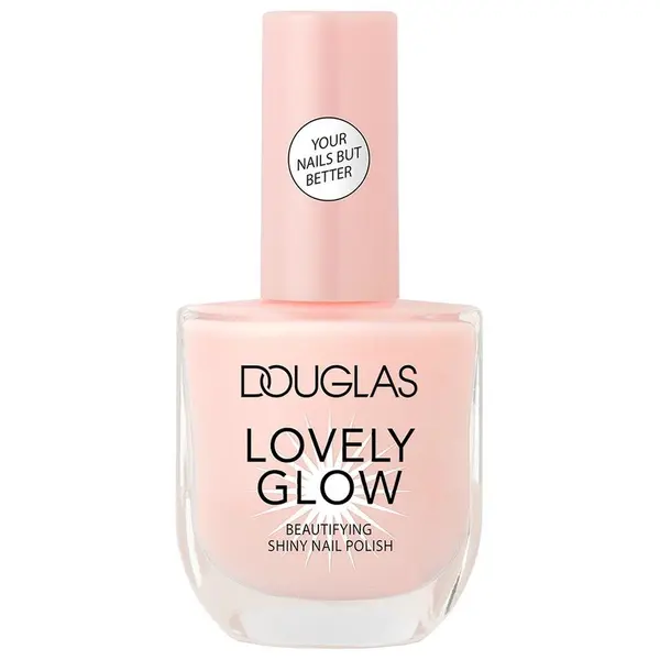 Douglas Nails Douglas Lovely Glow Nail Polish