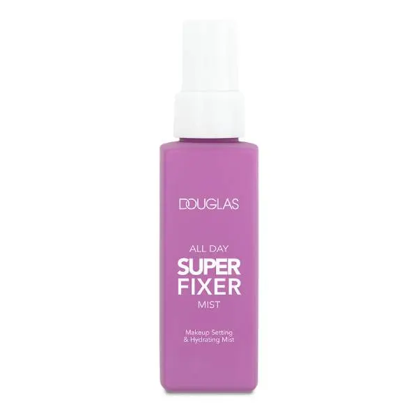 Douglas Make Up DOUGLAS Make-Up All Day Setting Spray