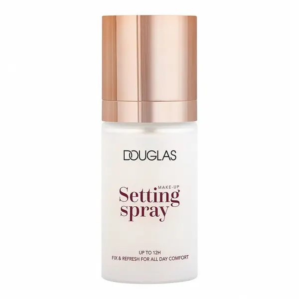 Douglas Make Up DOUGLAS Make-Up All Day Super Fixer Mist