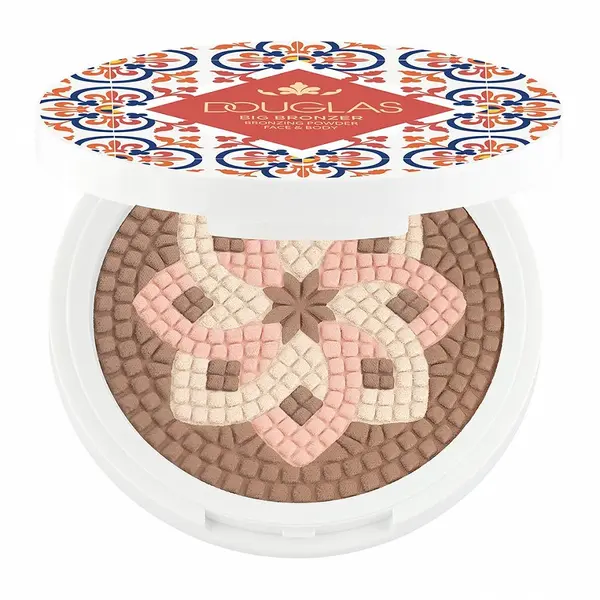 Douglas Make Up DOUGLAS Make-Up Big Bronzer