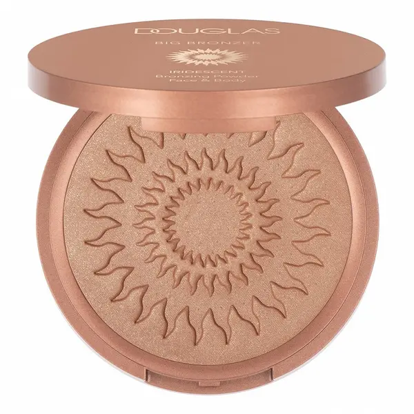 Douglas Make Up DOUGLAS Make up Big Bronzer Powder