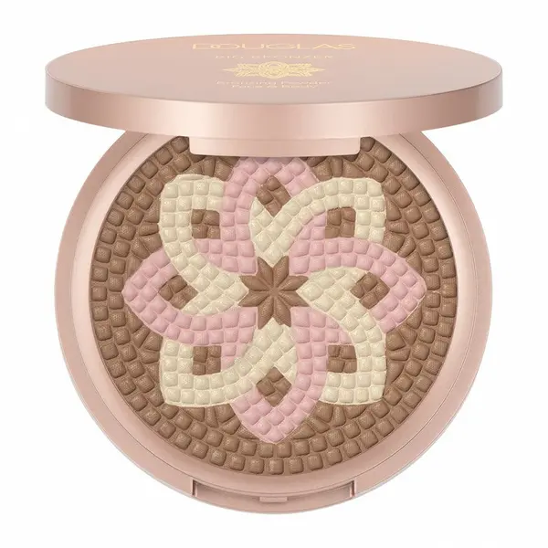 Douglas Make Up DOUGLAS Make-Up Big Bronzer Summer 2024